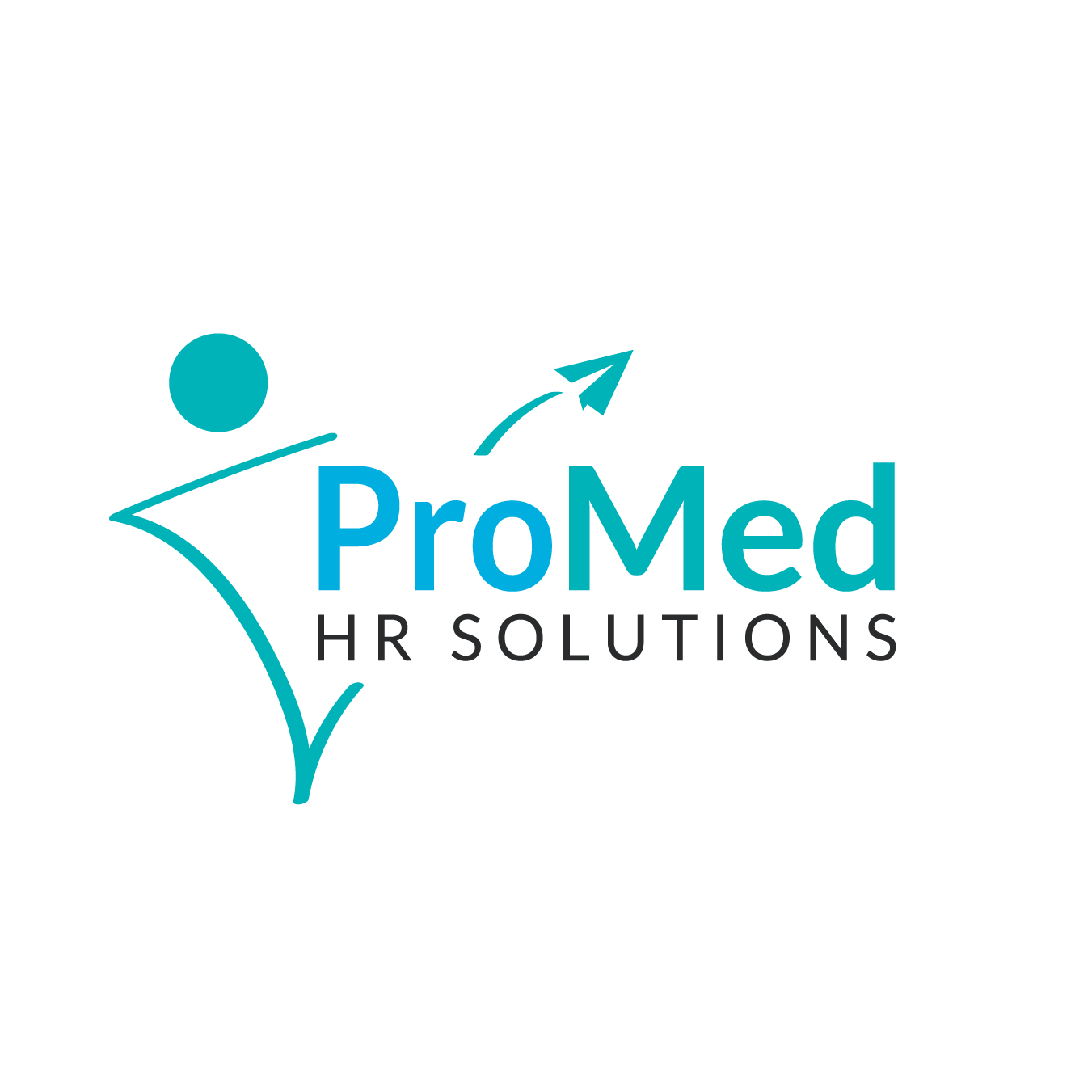 ProMed HR Solutions logo