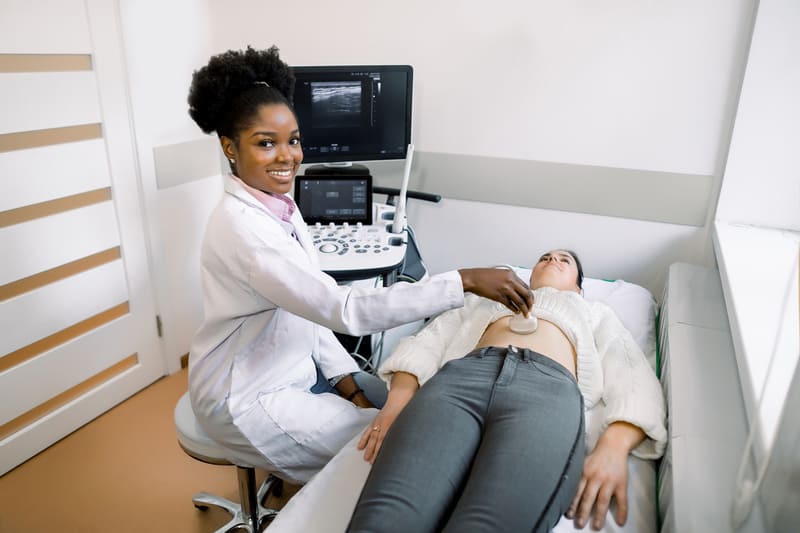 If you love to travel, exploring travel sonographer opportunities can provide valuable career experience., sonography canada jobs
