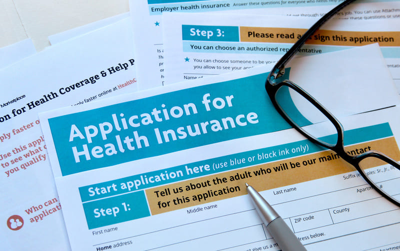 When you’re self-employed, you’re responsible for certain locum tenens health insurance.