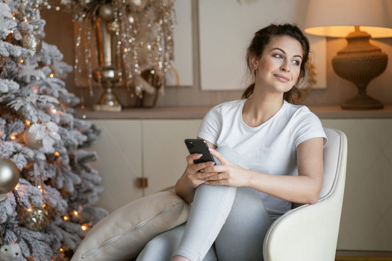If you are a locum, you can find ways to celebrate the holidays while traveling.